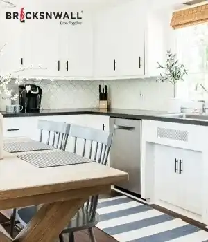 Update Your Kitchen without Remodeling